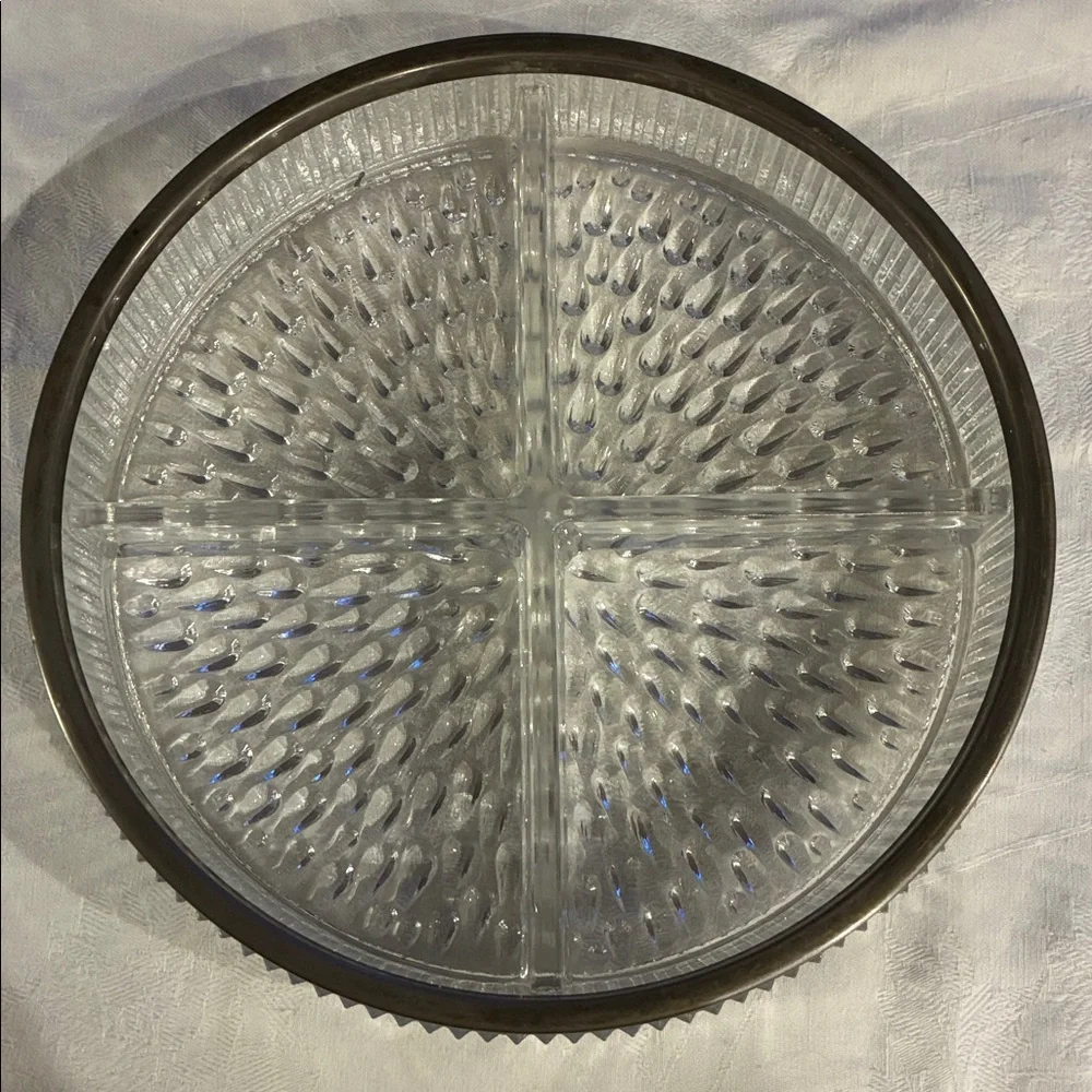 english vintage silver